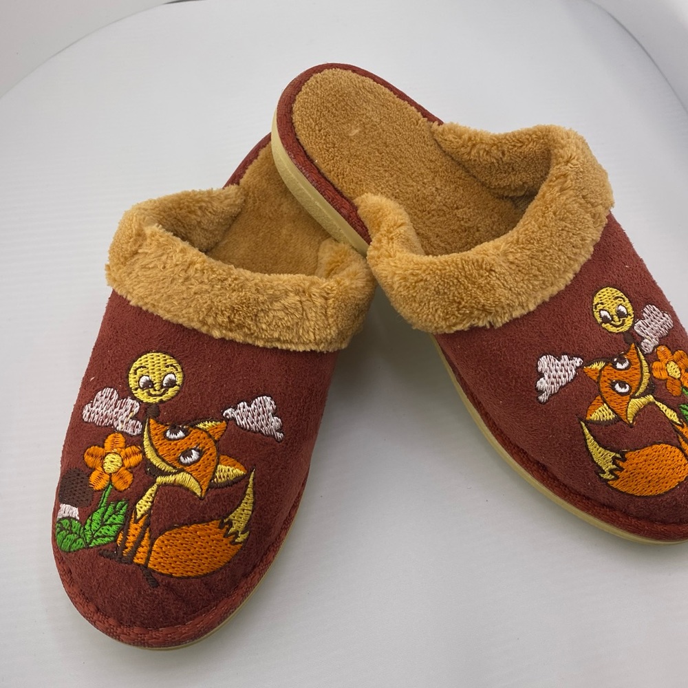 Boys Slippers | Christmas Gift Ideas